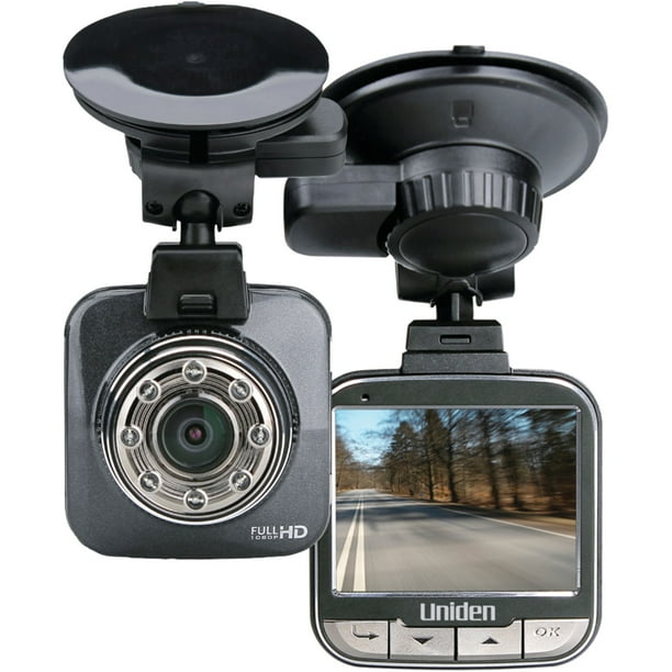 Uniden Dc2 Iwitness Dc2 Full Hd Dash Cam