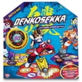 thumbnail image 1 of Alfombra de batalla Denko Sekka Denko Sekka 788668870165, 1 of 1