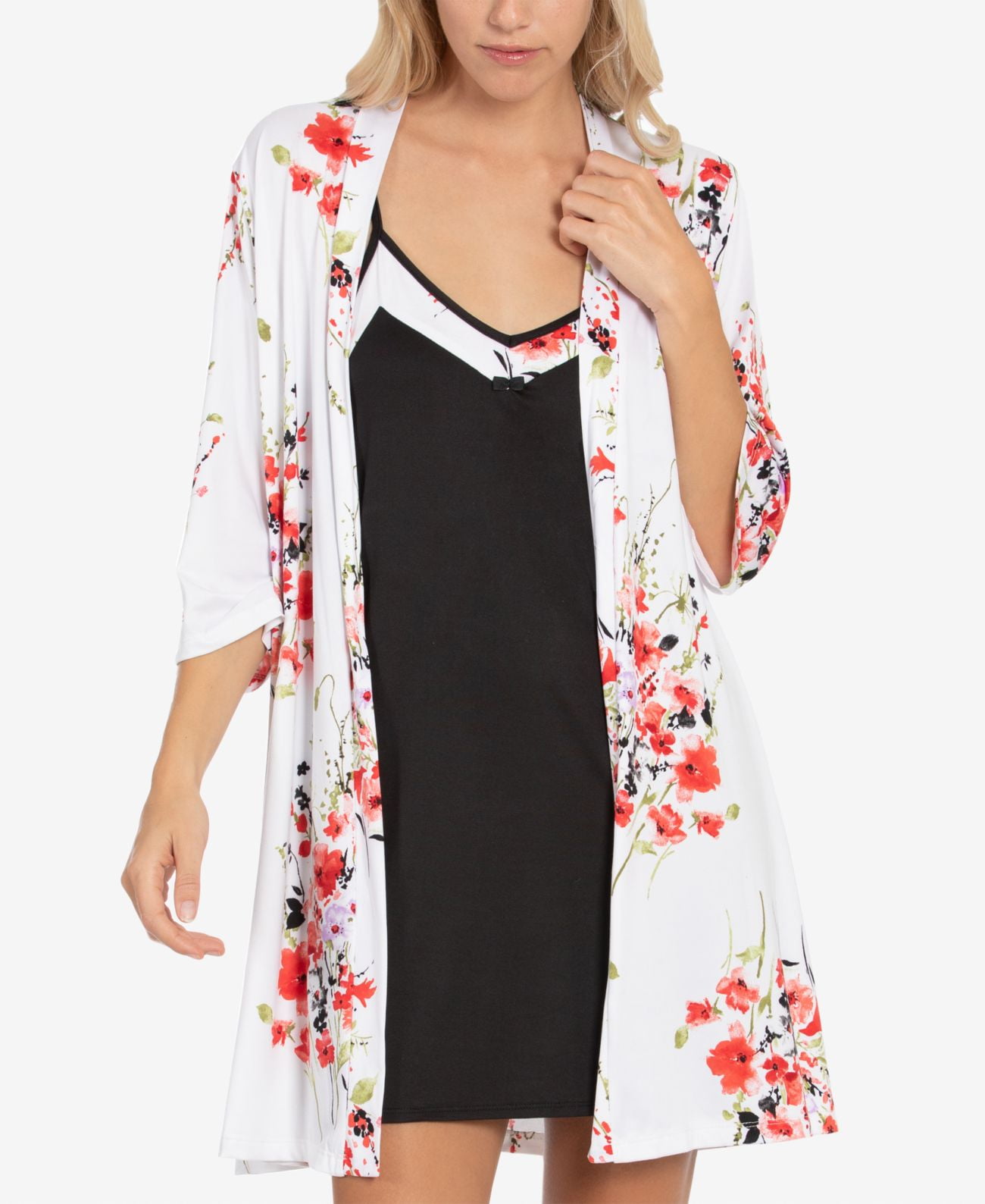 donatella cardigan