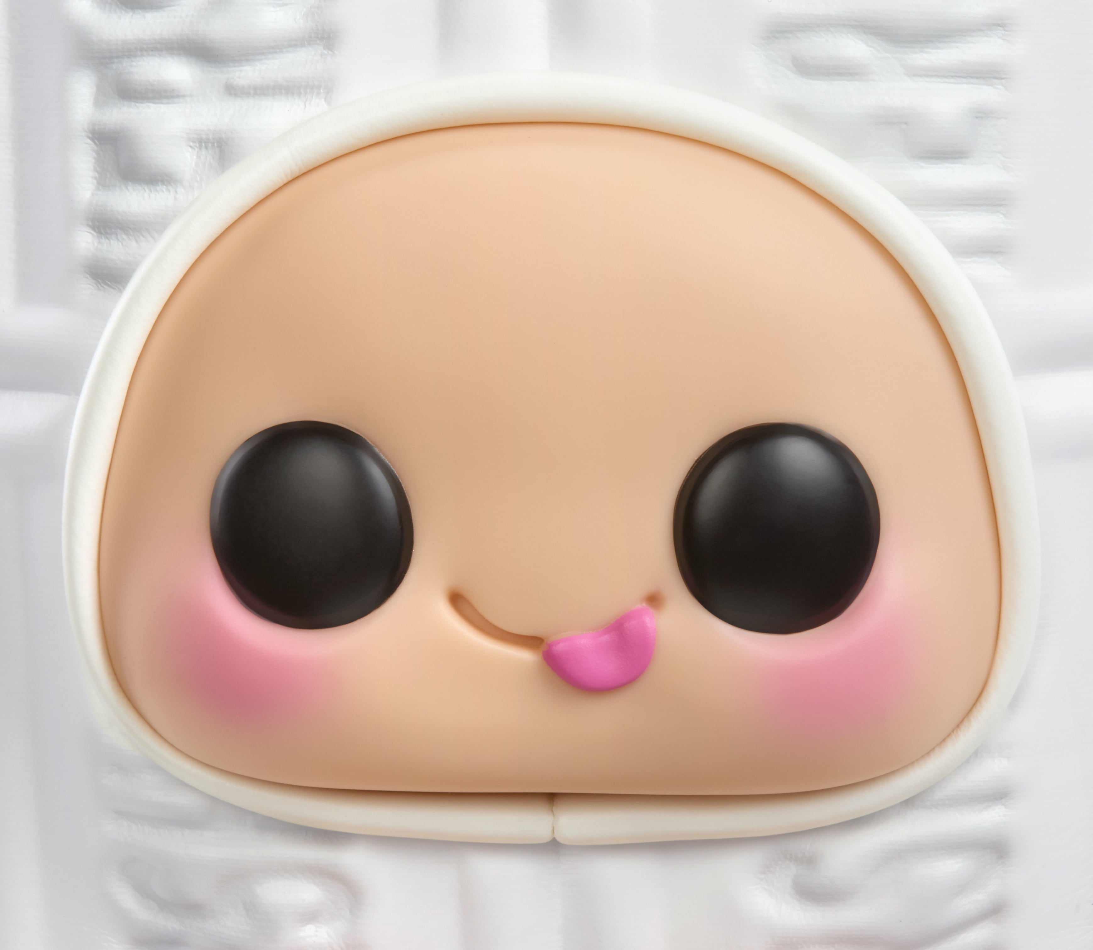 Hyojo HERSHEY’S Series, Blind Box Collectible Plush, Limited Edition, Chocolate, White & Strawberry, Gift for All Ages