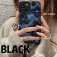 thumbnail image 3 of Applicable to pupil eye camellia Apple 13promax mobile phone case anti-drop protective case, 3 of 6