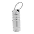 thumbnail image 1 of Pastillero Sostenedor Perfecl Almacenamiento Impermeable Plata, 1 of 5