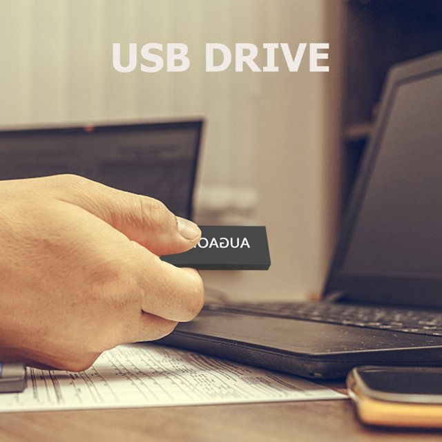 Unidad flash USB 2.0 64GB 32GB 16GB 8GB 4GB Memoria de disco Pendrive de alta velocidad Ndcxsfigh Para estrenar