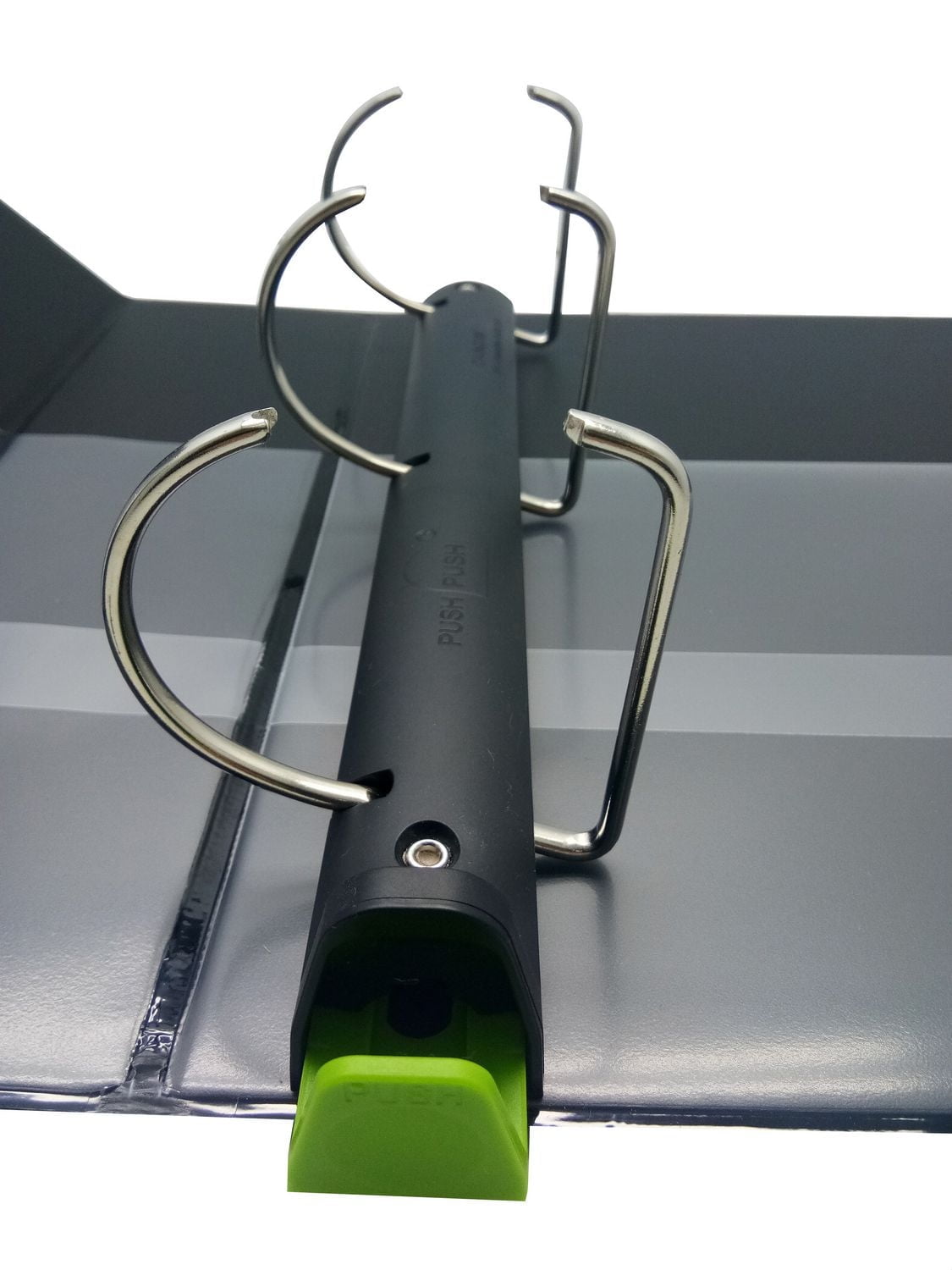 Pen+Gear Heavy Duty View Binder