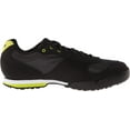 thumbnail image 6 of Giro Women's Cycling Shoes Petra VR Black/Wild Lime, 6 of 7