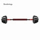 thumbnail image 5 of 2piezas 40cm Mancuerna Biela Barra Barra Conector Barra Accesorios de Levantamiento de Pesas para Gimnasio en Casa, 5 of 5