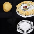 Chiptastic Microwave Potato Chip Maker, Potato Chip Crisper, Microwave