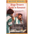 thumbnail image 1 of Pre-Owned Bingo Brown's Guide to Romance (Paperback) 0140360808 9780140360806, 1 of 1