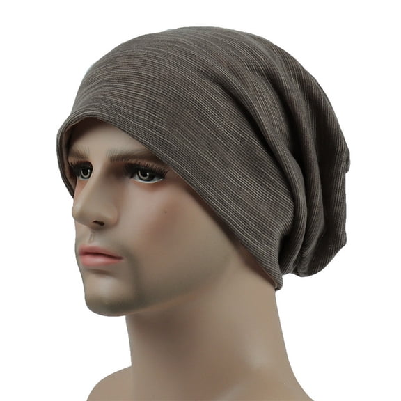 Siminsem Unisex Men Women Outdoor Fashion Summer Hip-hop Casual Scarf Hat Under $8 Lightweight Head Cap with Tie-Back Design Soft Cotton Blend Skull Wrap for Daily Wear Beach Festival Travel