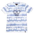 thumbnail image 3 of Beautiful Giant Trendy Men's Short Sleeve Skull Graphic T-Shirts Leisure Crew Neck Tee, 3 of 6