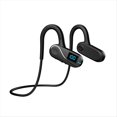 thumbnail image 1 of Auriculares Inalámbricos Bluetooth para Correr Al Aire Libre, Auriculares Deportivos con Conducción de Aire, Auriculares Inalámbricos con Gancho para la Oreja de Alta Fidelidad, 1 of 5