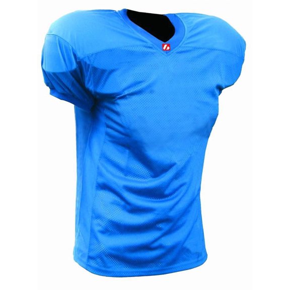 Barnett FJ-2 Football Jersey, Match, Blue Royal, Size S
