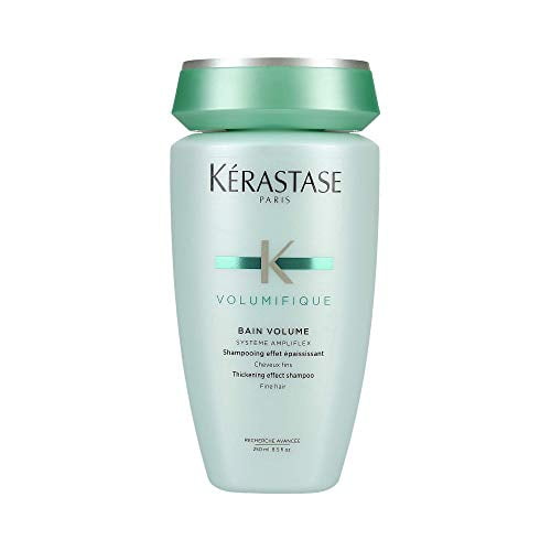Kerastase Specifique Bain Divalent Shampoo for Oily Hair, 1000ml