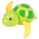 thumbnail image 1 of Bewildely Juguete Plástico Ducha Animal Juguete Educativo Natación Jugar Agua Bañera Animal Juguetes Verde, 1 of 6