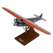 Daron Worldwide Trading G0148 AT-5C American Trimotor 1/48 AIRCRAFT
