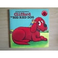 thumbnail image 1 of Clifford: The Big Red Dog, 1 of 2