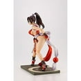 thumbnail image 3 of Kotobukiya SNK The King Of Fighters '98: Mai Shiranui Bishoujo Statue, 3 of 5