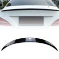 thumbnail image 2 of koolsoo Car Rear Spoiler for Mercedes- Accessory Spare Parts Carbon Fiber, 2 of 5