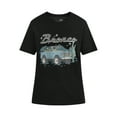 thumbnail image 2 of Time and Tru Ford Bronco Women's Graphic Tee, Sizes XS-XXXL, 2 of 5
