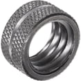 thumbnail image 3 of MKEUDQ-36" Pipe Wrench Nut Alloy Steel Replacement Parts for 36-inch Adjustable Pipe Wrench, 3 of 4