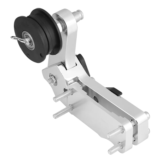 Chain Tensioner Roller,Motorcycle Adjuster Chain Tensioner Motorcycle Chain Tensioner Adjuster Chain Tensioner High-Precision Functionality