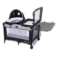 thumbnail image 5 of Baby Trend Nursery Den Playard with Snooze Pod and Flip Over Changer, 5 of 12