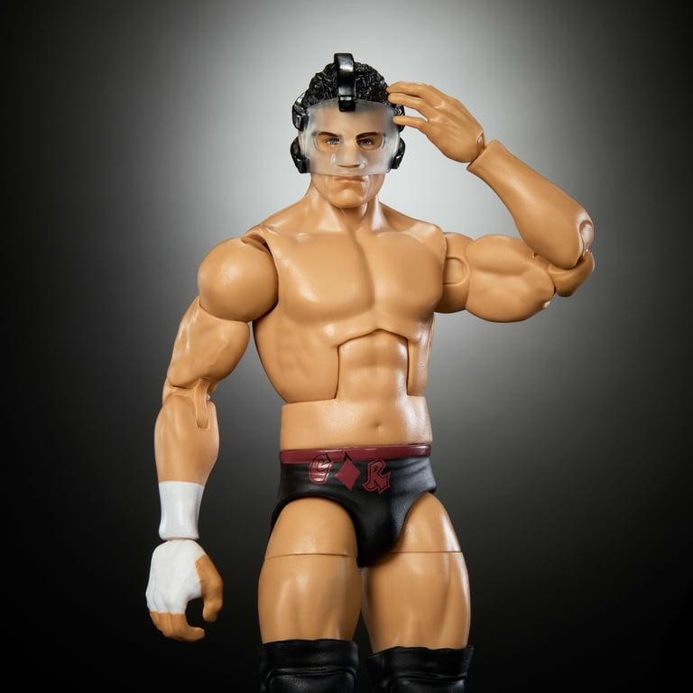 WWE Elite Cody Rhodes Action Figure, Greatest Hits 2025, 6-inch