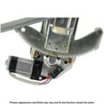 thumbnail image 3 of CARDONE New 82-611AR Power Window Motor and Regulator Assembly Front Left fits 1994-2002 Dodge, 3 of 4