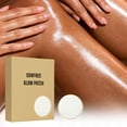 thumbnail image 2 of Microneedle Tanning Patch with Fast-Acting Formula for Long-Lasting Hydration and Skin Repair, 2 of 7