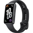 thumbnail image 1 of SmartBand Huawei Band 10 - Negro, 1 of 5