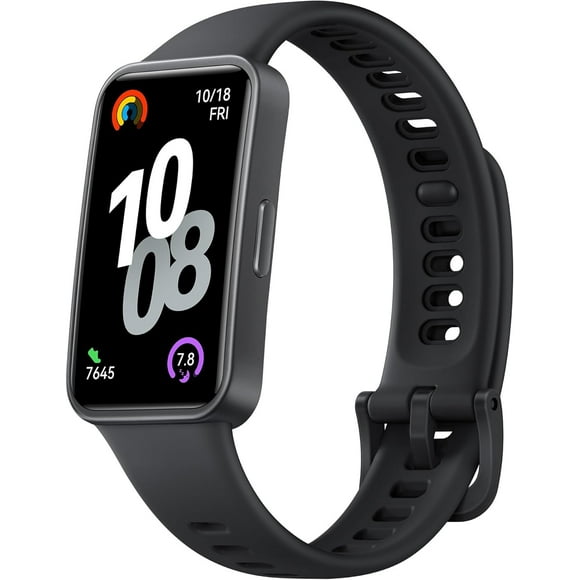 SmartBand Huawei Band 10 - Negro