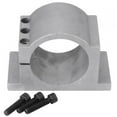 thumbnail image 2 of Spindle Motor Clamp, Motor Mount Clamp Cast Aluminum Sandblasting Treatment Anti-skid Design, 2 of 8