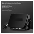 thumbnail image 3 of 20M 1000TVL Fish Finder Underwater Ice Fishing Camera 4.3 Inch LCD Monitor 8PCS LED Night Vision Camera For Fishing Lamp ,High Definition, 3 of 7