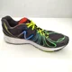 thumbnail image 5 of New Balance 890V3 M890RB3 Men's Running Shoes Size 10D Gray Blue Yellow, 5 of 6