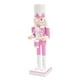 thumbnail image 1 of Figura de Cascanueces Centro de Mesa Accesorios de Fotografía Decoraciones de Escritorio Navidad para Tambor, 1 of 9