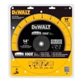 thumbnail image 2 of Disco Diamantado Plano 14 In Multicorte Metal Dw8500 Dewalt DeWalt Dw8500, 2 of 3