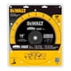 thumbnail image 2 of Disco Diamantado Plano 14 In Multicorte Metal Dw8500 Dewalt DeWalt Dw8500, 2 of 3