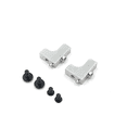 thumbnail image 4 of RC Servo Mount Asiento fijo ACCESSIONES ACCESORIOS CRAWNER COCHER SERVO ASISTENCIA DE SERVICIO PARA 1:14:14 144001 124016 124017 124018 124019 Plata 2 piezas Advancent FN001456-04, 4 of 7