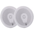 thumbnail image 2 of Altavoz Poly-Planar MA8505W 5 de 3 vías Titanium Series, color blanco, 2 of 8
