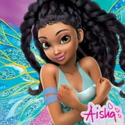 Winx Club Aisha Fairy Wings Role Play