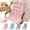 A249 christmas clearance under 5$, variant on CQCYD under $5 Desk Chair Cushion Non-Slip Rocking Seat Cushion Office Chair Pad Dorm Seat Cushion with High Back Support Soft Seat Pad for Office Car Home Dining Room Kitchen