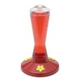 thumbnail image 5 of Perky-Pet 8 oz Clear Plastic Hummingbird Feeder, 5 of 5
