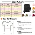 thumbnail image 3 of Women Summer Tops Women's Fashion With Bra Crewneck Solid Color Sexy Base Inside With Outside Wear Top Vest Bra 30 Top Date Night Tops for Women Casual Winter Dress Tan Woman Junior Camp Khaki 2XL, 3 of 8
