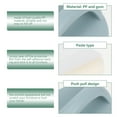 thumbnail image 3 of BALAHAPY 10Ud Manijas Adhesivas Para Muebles Sin Con Suave Para Puertas Y, 3 of 7