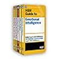 thumbnail image 2 of HBR Guides to Emotional Intelligence at Work Collection (5 Books) (HBR Guide Series), 2 of 3