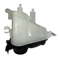 thumbnail image 4 of Engine Coolant Reservoir Engine Coolant Expansion Tank Replacement for Mercedes BENZ GL-Class/M-Class 1665000049, 4 of 5