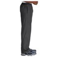 thumbnail image 3 of Yellow Rooster Men's Hiking Fishing Running Athletic Active Jogger Wind Pants Graphite Grey XS, 3 of 8
