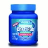 Lucky Super Soft Analgesics, Chest Rub, 4 Oz