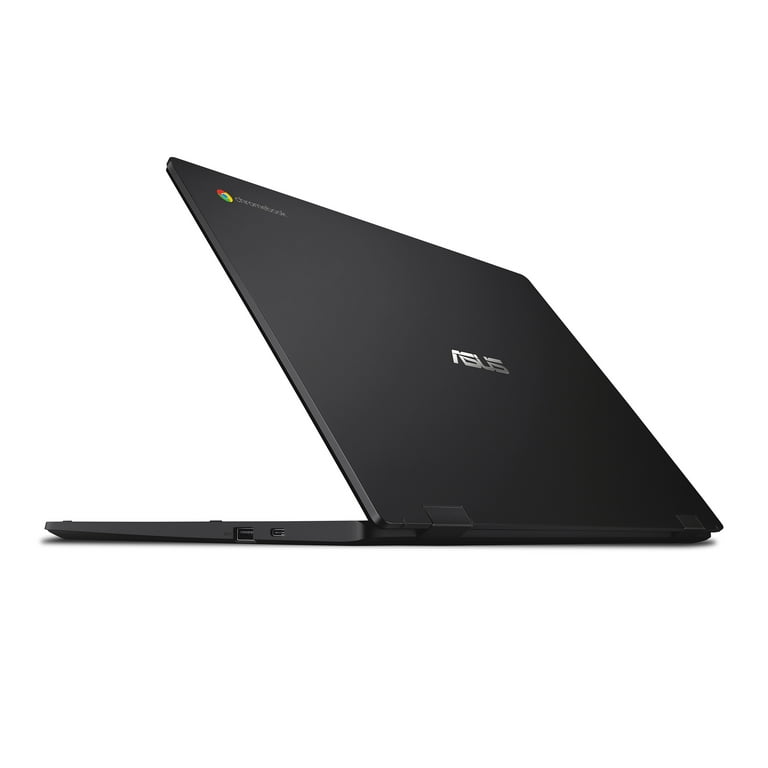 ASUS Chromebook FHD, 64GB Mineral RAM, eMMC, 8GB Gray, CX1500CKA-WB84F N4500, 15.6” Intel Celeron