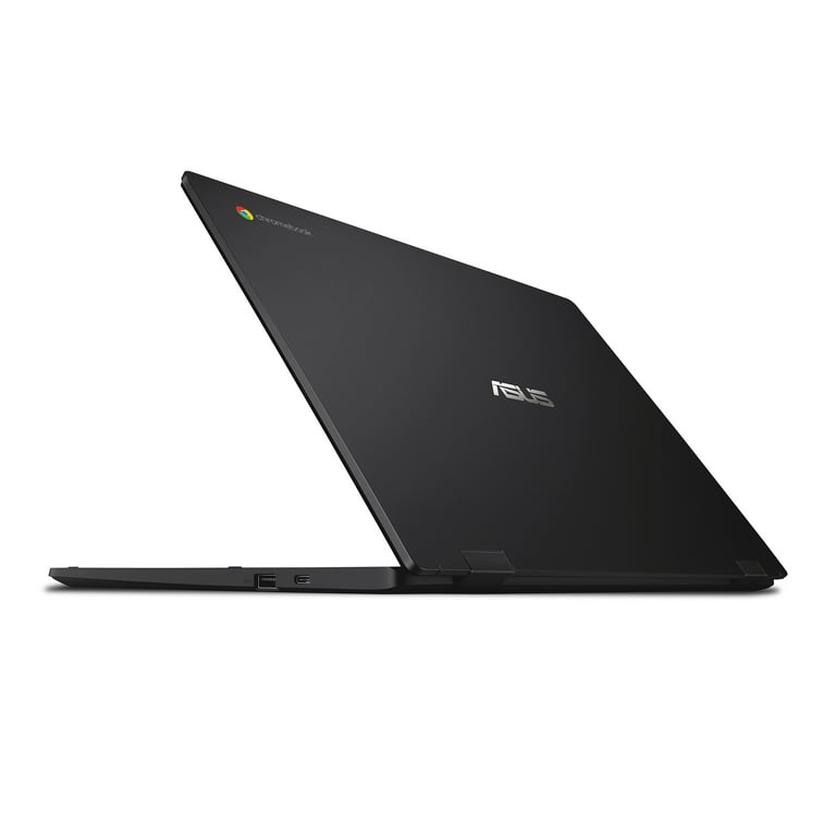 RAM, Chromebook 64GB ASUS Gray, 8GB eMMC, FHD, Celeron 15.6” N4500, Mineral Intel CX1500CKA-WB84F